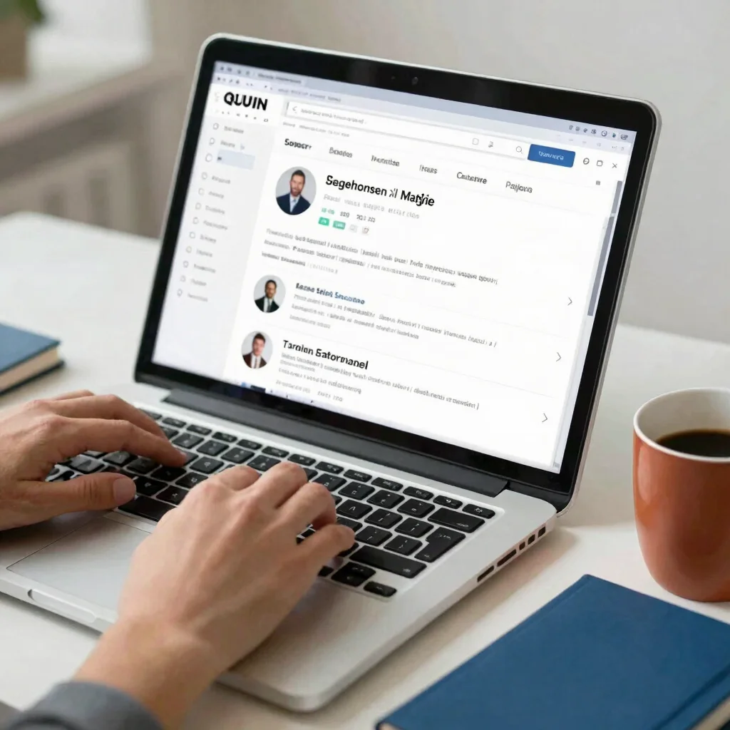 Auditoría de Perfil en LinkedIn