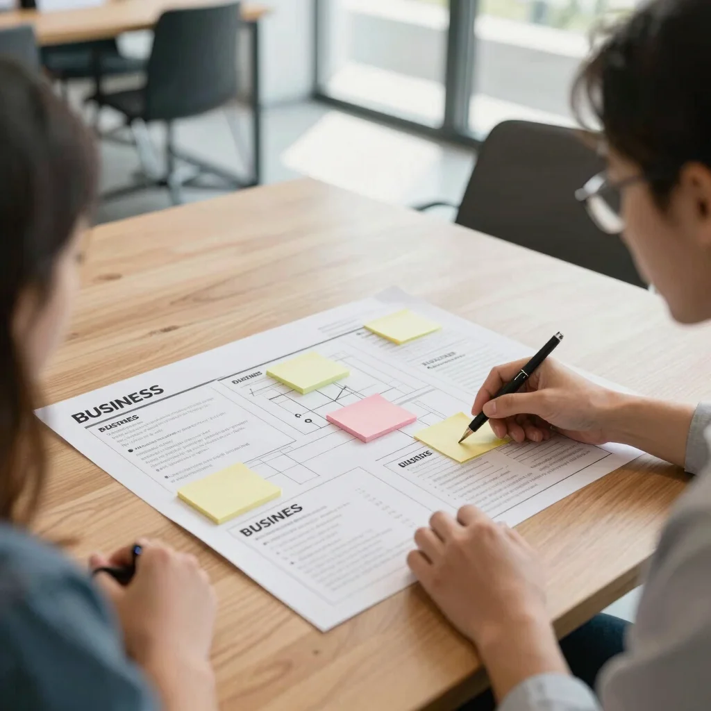 Asesoramiento para Emprendedores y Autónomos