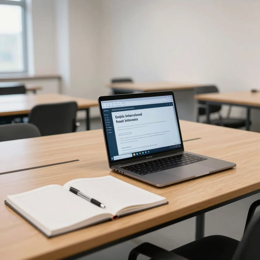 Taller: Entrevistas de Trabajo en Inglés